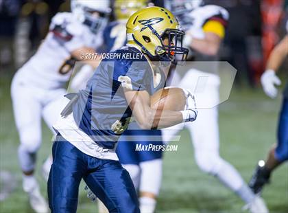 Thumbnail 2 in Needham vs. Xaverian Brothers (MIAA Division 1 South Semifinal) photogallery.