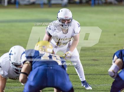 Thumbnail 1 in Needham vs. Xaverian Brothers (MIAA Division 1 South Semifinal) photogallery.