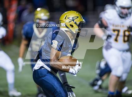 Thumbnail 1 in Needham vs. Xaverian Brothers (MIAA Division 1 South Semifinal) photogallery.