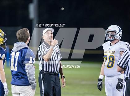 Thumbnail 3 in Needham vs. Xaverian Brothers (MIAA Division 1 South Semifinal) photogallery.