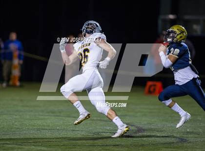 Thumbnail 1 in Needham vs. Xaverian Brothers (MIAA Division 1 South Semifinal) photogallery.