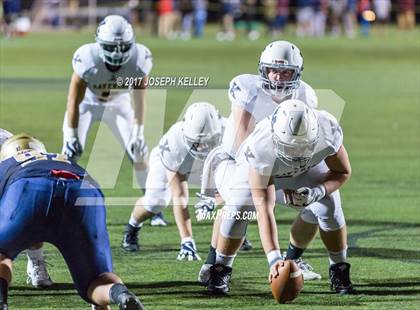 Thumbnail 3 in Needham vs. Xaverian Brothers (MIAA Division 1 South Semifinal) photogallery.