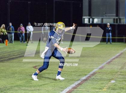 Thumbnail 3 in Needham vs. Xaverian Brothers (MIAA Division 1 South Semifinal) photogallery.