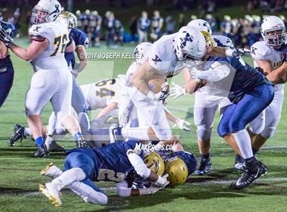 Thumbnail 3 in Needham vs. Xaverian Brothers (MIAA Division 1 South Semifinal) photogallery.