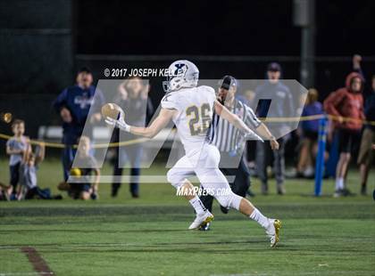 Thumbnail 2 in Needham vs. Xaverian Brothers (MIAA Division 1 South Semifinal) photogallery.