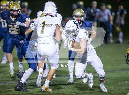Thumbnail 3 in Needham vs. Xaverian Brothers (MIAA Division 1 South Semifinal) photogallery.