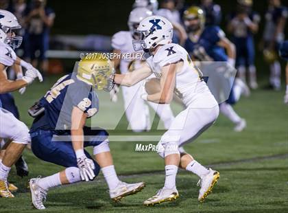 Thumbnail 1 in Needham vs. Xaverian Brothers (MIAA Division 1 South Semifinal) photogallery.