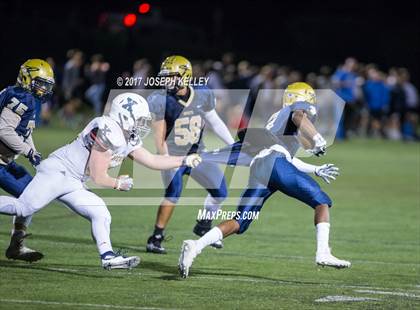 Thumbnail 1 in Needham vs. Xaverian Brothers (MIAA Division 1 South Semifinal) photogallery.