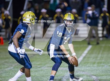 Thumbnail 3 in Needham vs. Xaverian Brothers (MIAA Division 1 South Semifinal) photogallery.