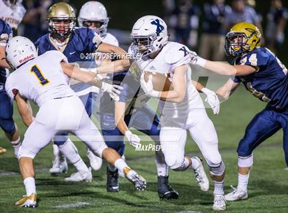 Thumbnail 1 in Needham vs. Xaverian Brothers (MIAA Division 1 South Semifinal) photogallery.