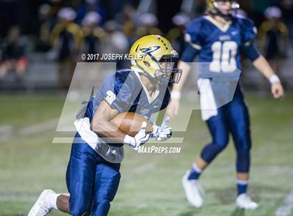 Thumbnail 3 in Needham vs. Xaverian Brothers (MIAA Division 1 South Semifinal) photogallery.