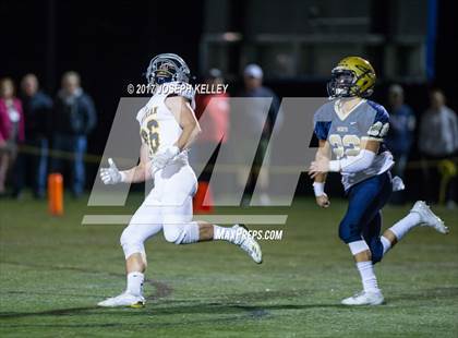 Thumbnail 3 in Needham vs. Xaverian Brothers (MIAA Division 1 South Semifinal) photogallery.