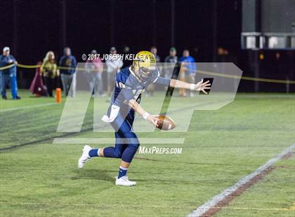 Thumbnail 2 in Needham vs. Xaverian Brothers (MIAA Division 1 South Semifinal) photogallery.