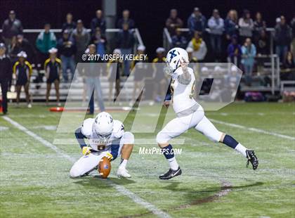 Thumbnail 3 in Needham vs. Xaverian Brothers (MIAA Division 1 South Semifinal) photogallery.