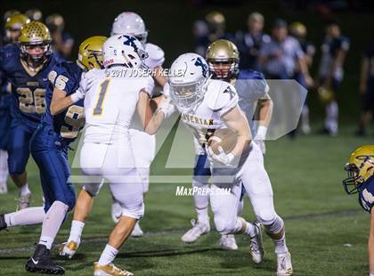 Thumbnail 2 in Needham vs. Xaverian Brothers (MIAA Division 1 South Semifinal) photogallery.