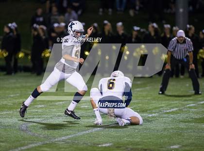 Thumbnail 3 in Needham vs. Xaverian Brothers (MIAA Division 1 South Semifinal) photogallery.