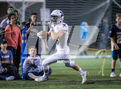 Thumbnail 1 in Needham vs. Xaverian Brothers (MIAA Division 1 South Semifinal) photogallery.