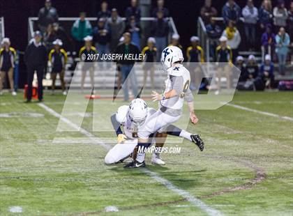 Thumbnail 1 in Needham vs. Xaverian Brothers (MIAA Division 1 South Semifinal) photogallery.