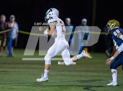 Thumbnail 1 in Needham vs. Xaverian Brothers (MIAA Division 1 South Semifinal) photogallery.