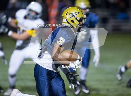 Thumbnail 3 in Needham vs. Xaverian Brothers (MIAA Division 1 South Semifinal) photogallery.