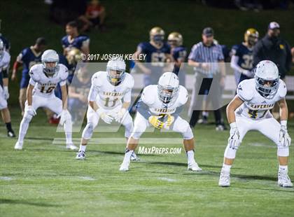 Thumbnail 3 in Needham vs. Xaverian Brothers (MIAA Division 1 South Semifinal) photogallery.