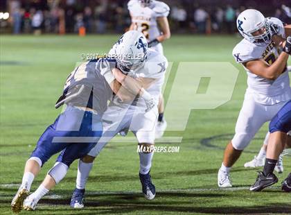 Thumbnail 1 in Needham vs. Xaverian Brothers (MIAA Division 1 South Semifinal) photogallery.