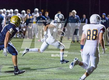 Thumbnail 1 in Needham vs. Xaverian Brothers (MIAA Division 1 South Semifinal) photogallery.