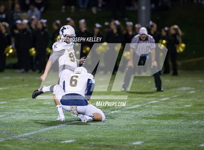 Thumbnail 2 in Needham vs. Xaverian Brothers (MIAA Division 1 South Semifinal) photogallery.