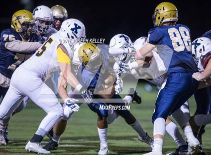 Thumbnail 1 in Needham vs. Xaverian Brothers (MIAA Division 1 South Semifinal) photogallery.