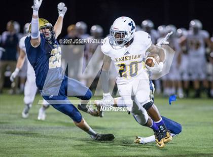 Thumbnail 1 in Needham vs. Xaverian Brothers (MIAA Division 1 South Semifinal) photogallery.