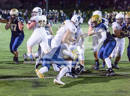 Thumbnail 2 in Needham vs. Xaverian Brothers (MIAA Division 1 South Semifinal) photogallery.