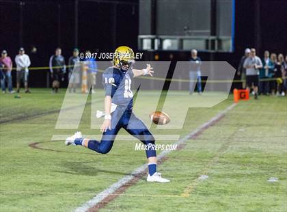 Thumbnail 1 in Needham vs. Xaverian Brothers (MIAA Division 1 South Semifinal) photogallery.