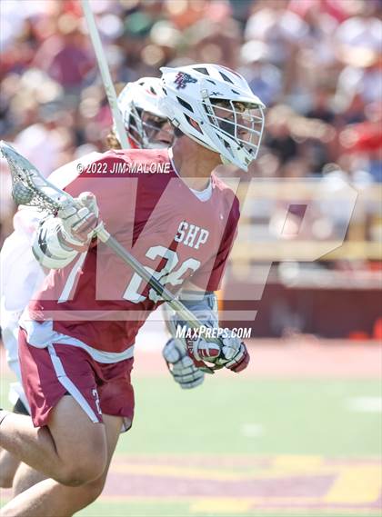 Thumbnail 2 in Sacred Heart Prep vs. St. Ignatius (CIFCCS Final) photogallery.
