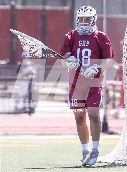 Thumbnail 2 in Sacred Heart Prep vs. St. Ignatius (CIFCCS Final) photogallery.
