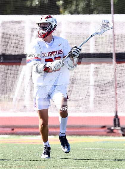 Thumbnail 1 in Sacred Heart Prep vs. St. Ignatius (CIFCCS Final) photogallery.