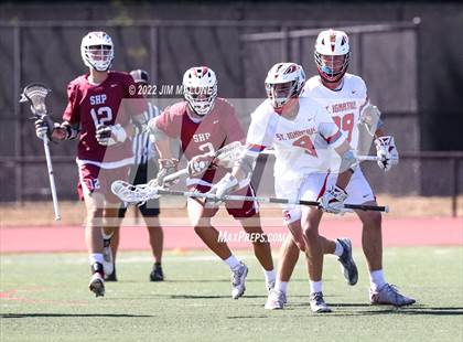 Thumbnail 3 in Sacred Heart Prep vs. St. Ignatius (CIFCCS Final) photogallery.