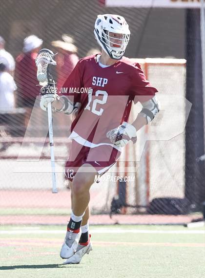 Thumbnail 2 in Sacred Heart Prep vs. St. Ignatius (CIFCCS Final) photogallery.