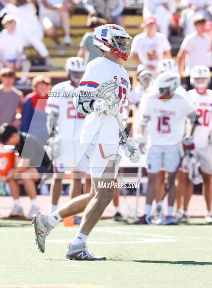 Thumbnail 1 in Sacred Heart Prep vs. St. Ignatius (CIFCCS Final) photogallery.