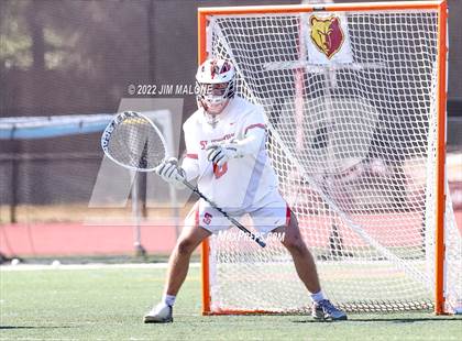 Thumbnail 3 in Sacred Heart Prep vs. St. Ignatius (CIFCCS Final) photogallery.