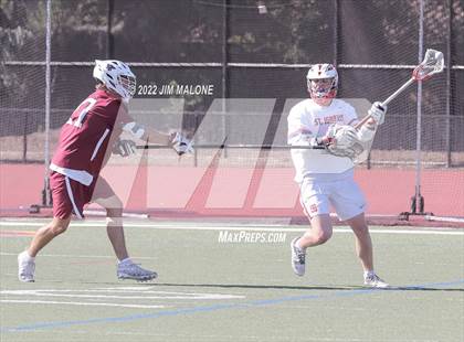 Thumbnail 3 in Sacred Heart Prep vs. St. Ignatius (CIFCCS Final) photogallery.