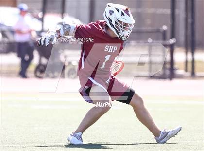 Thumbnail 2 in Sacred Heart Prep vs. St. Ignatius (CIFCCS Final) photogallery.