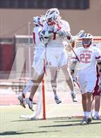 Photo from the gallery "Sacred Heart Prep vs. St. Ignatius (CIFCCS Final)"