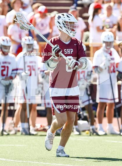 Thumbnail 1 in Sacred Heart Prep vs. St. Ignatius (CIFCCS Final) photogallery.