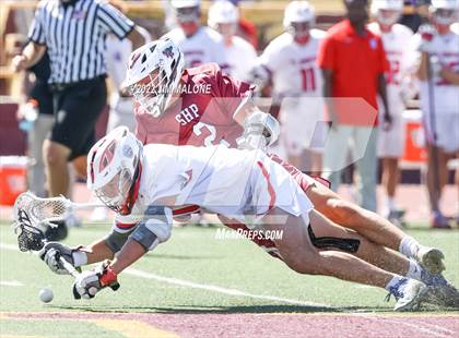 Thumbnail 1 in Sacred Heart Prep vs. St. Ignatius (CIFCCS Final) photogallery.