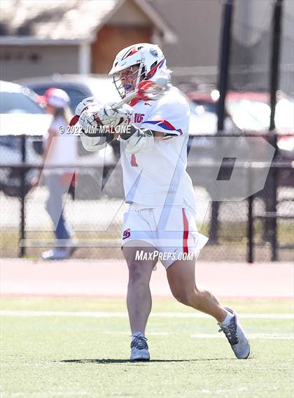 Thumbnail 1 in Sacred Heart Prep vs. St. Ignatius (CIFCCS Final) photogallery.