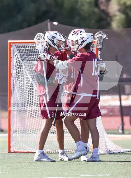Thumbnail 3 in Sacred Heart Prep vs. St. Ignatius (CIFCCS Final) photogallery.