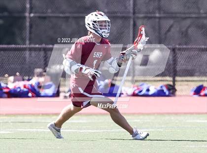 Thumbnail 1 in Sacred Heart Prep vs. St. Ignatius (CIFCCS Final) photogallery.