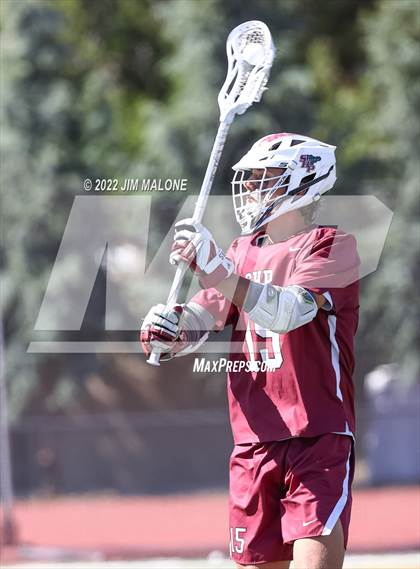 Thumbnail 2 in Sacred Heart Prep vs. St. Ignatius (CIFCCS Final) photogallery.