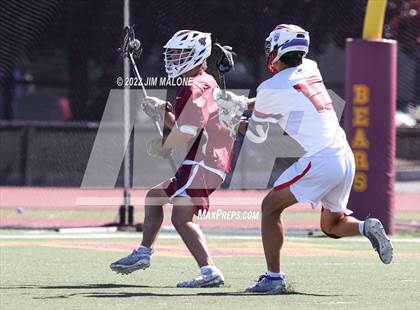 Thumbnail 3 in Sacred Heart Prep vs. St. Ignatius (CIFCCS Final) photogallery.