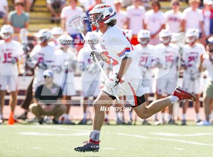 Thumbnail 1 in Sacred Heart Prep vs. St. Ignatius (CIFCCS Final) photogallery.